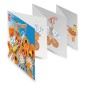 Vedecké laboratórium – deluxe súprava, 57 ks