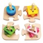 Inteligentné puzzle