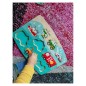 Vkladacie puzzle na doske - prvá pomoc