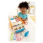 Drevená pokladnica