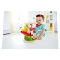 Baby guľôčková dráha Džungľa