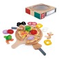 Hracia súprava – pizza