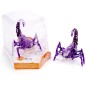 Hexbug Scorpion fialový