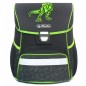 Herlitz taška Loop Dino zelený