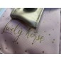 Aktovka pre prváčikov Oxybag PREMIUM LIGHT Kôň romantic s výrobnou chybou