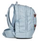 Školská taška Satch Nordic Ice Blue