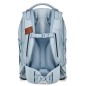 Školská taška Satch Nordic Ice Blue
