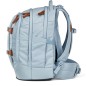 Školská taška Satch Nordic Ice Blue