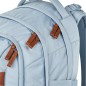 Školská taška Satch Nordic Ice Blue