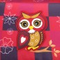 Peračník Spirit Owl 3D