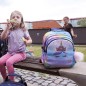 Školský batoh Ulitaa Jednorožec, 3dielny set