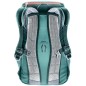 Detský batoh Deuter Junior Masala Cherry