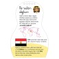 Obliekame egyptské bábiky FARAH – Maľovanky