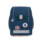 Školská 7-dielna súprava Lässig – Boxy Unique navy