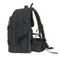 Školský batoh Lässig – Origin Bold black