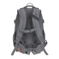 Školský batoh Lässig – Origin Bold anthracite grey