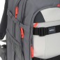 Školský batoh Lässig – Origin Bold anthracite grey