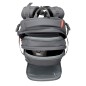 Školský batoh Lässig – Origin Bold anthracite grey