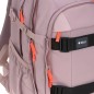Školský batoh Lässig – Origin Bold mauve
