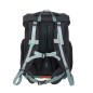 Školská 7-dielna súprava Lässig – Slim Unique Black