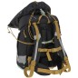 Školská 7-dielna súprava Lässig – Boxy Unique black