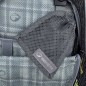 Školský batoh Bagmaster Lumi 22 C malý SET, sieťované vrecko a doprava zadarmo