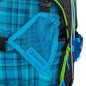 Školský batoh Bagmaster Lumi 22 D veľký SET, sieťované vrecko a doprava zadarmo