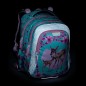 Školský ruksak Bagmaster Lumi 23 A veľký SET a doprava zadarmo