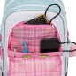 Školský ruksak Bagmaster Lumi 23 B