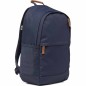 Studentský batoh Satch Fly Pure Navy