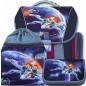 Školský batoh Emipo Galaxy 3 dielny set