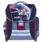 Školský batoh Emipo Galaxy 3 dielny set a dosky zdarma
