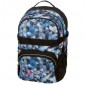 Školský batoh Herlitz be.bag cube Snowboard