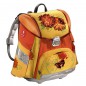 Školská taška Hama Kvety - set + dopravné zdarma