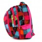 Školský batoh Pink 2v1