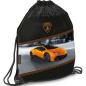 Ars Una Školská taška Lamborghini 22 magnetic SET II, farbičky a doprava zdarma