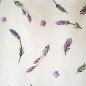 Obliečky Matějovský Lavender Mako jersey