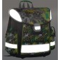 Školská aktovka pre prvákov Bagmaster LIM 7 D