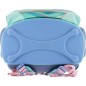 Školská aktovka Herlitz Loop Minty Love – 4-dielny set