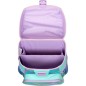 Školská aktovka Herlitz Loop Minty Love – 4-dielny set