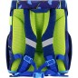 Školská aktovka Herlitz Loop T.Rex Explorer – 4-dielny set