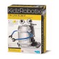 Robot z plechovky