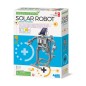 Solárny robot