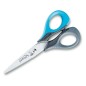 Nožnice Maped SenSoft Left pre ľavákov 13 cm, mix farieb