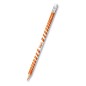 Pastelky s gumou Maped Color'Peps Oops - 24 farieb