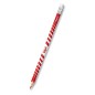 Pastelky s gumou Maped Color'Peps Oops - 24 farieb