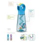 Fľaša Maped Miniz Ecozen Raccoon, 500 ml