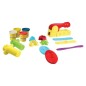 Súprava Maped Creativ Pat´Dough - modelovacia hmota s príslušenstvom