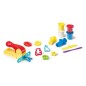 Súprava Maped Creativ Pat´Dough - modelovacia hmota s príslušenstvom