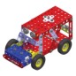 Merkur - Buggy - 205 ks